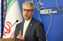 I.R. Iran, Ministry of Foreign Affairs- Iran Foreign Ministry Spokesman rejects EU officials claims as baseless