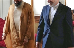 I.R. Iran, Ministry of Foreign Affairs- Iraq’s National Wisdom Movement leader meets Iranian FM to strengthen bilateral ties condemn Israeli aggression